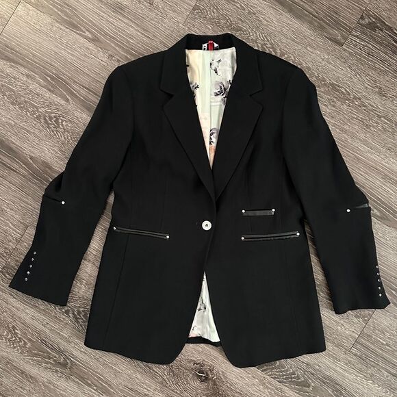 Minicucci Marcanio Jackets & Blazers - Minicucci Marcanio Blazer